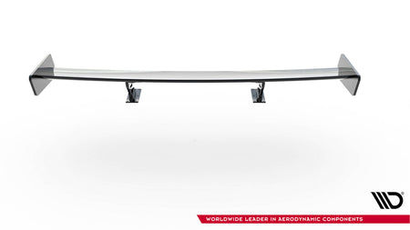 Carbon Heckspoiler Audi A5 Coupe 8T