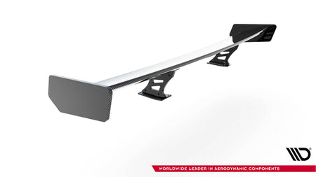 Carbon Heckspoiler Audi A5 Coupe 8T