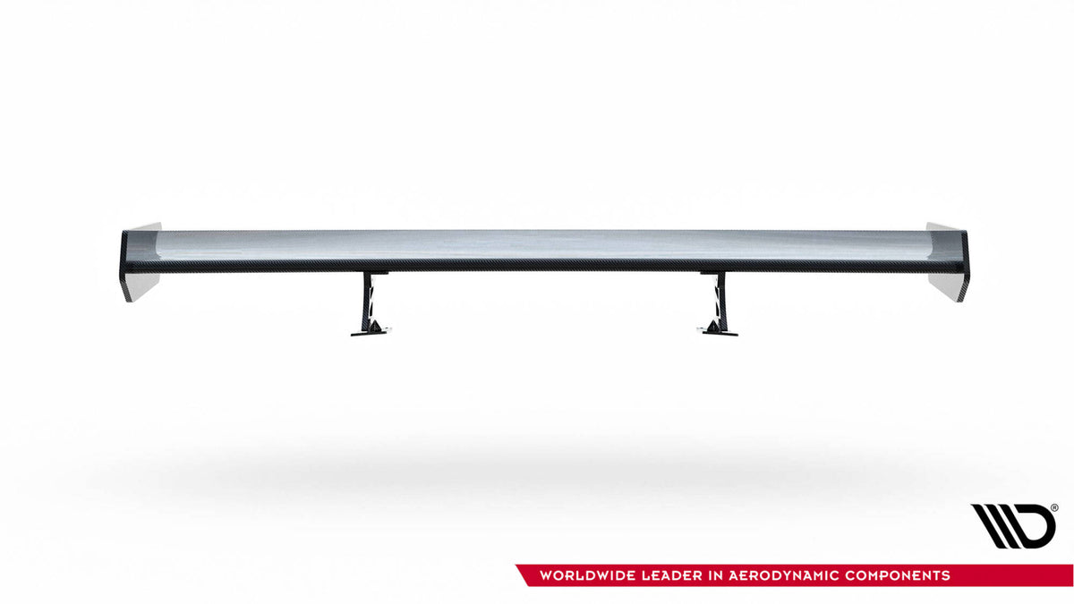 Carbon Heckspoiler Audi A5 Coupe 8T