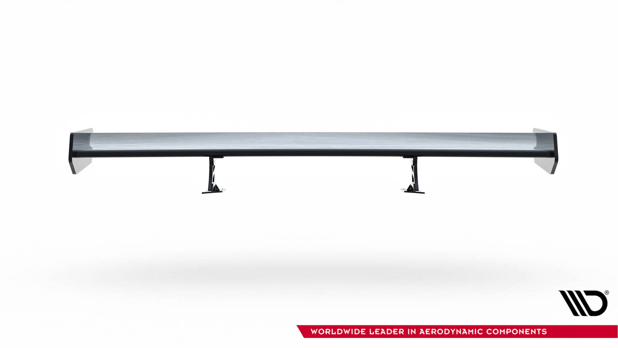 Carbon Heckspoiler Audi A5 Coupe 8T