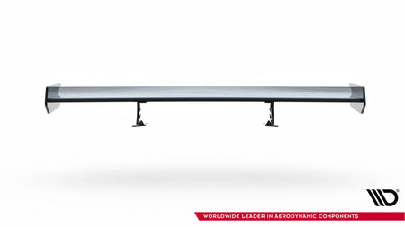 Carbon Heckspoiler Audi A5 Coupe 8T