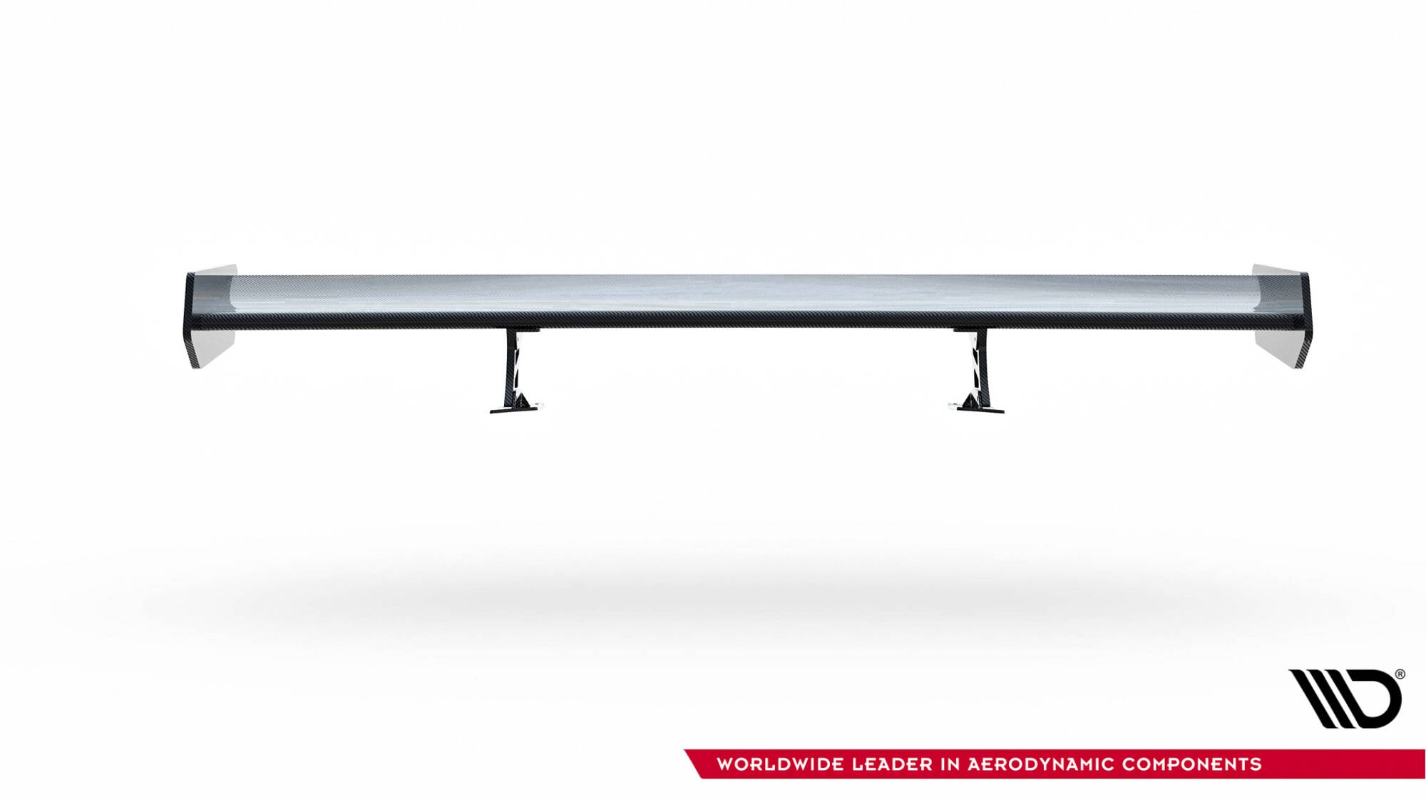 Carbon Heckspoiler Audi A5 Coupe 8T