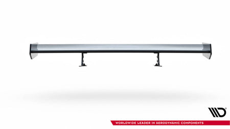 Carbon Heckspoiler Audi A5 Coupe 8T