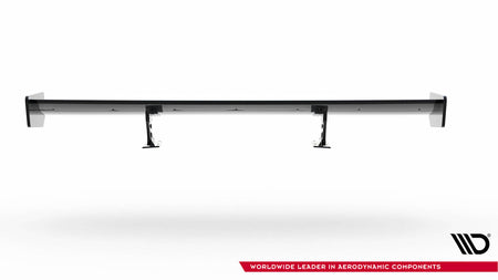 Carbon Heckspoiler Audi A5 Coupe 8T