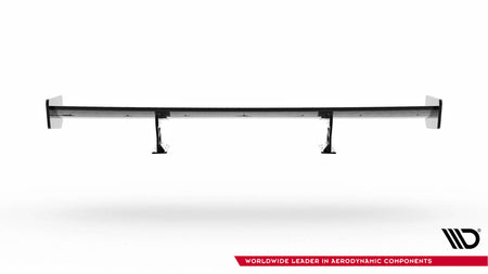 Carbon Heckspoiler BMW 3 Coupe E46
