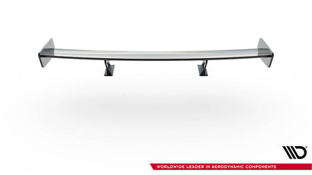 Carbon Heckspoiler BMW 3 Coupe E46