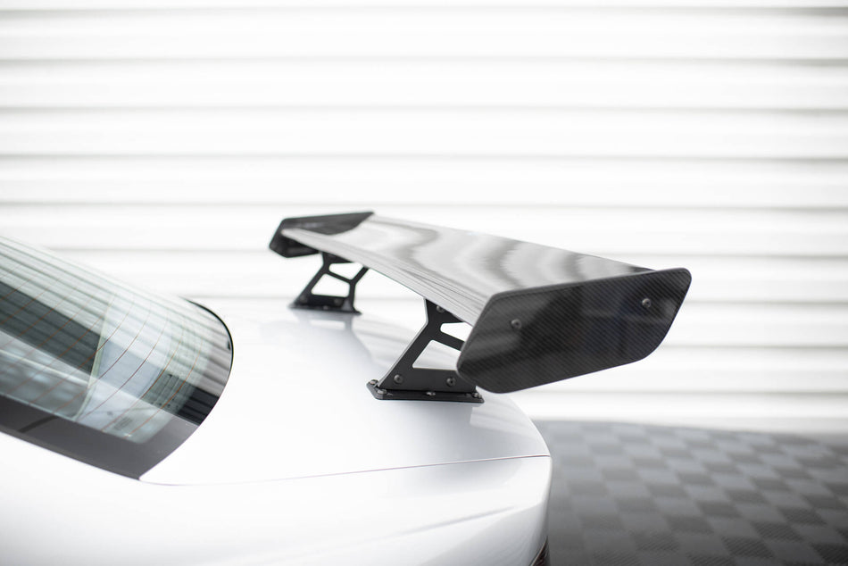 Carbon Heckspoiler BMW 3 Coupe E46