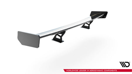Carbon Heckspoiler BMW 3 Coupe E46