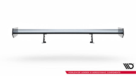 Carbon Heckspoiler BMW 3 Coupe E46