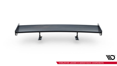 Carbon Heckspoiler BMW 3 / M3 Coupe E92