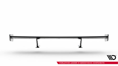 Carbon Heckspoiler BMW 3 / M3 Coupe E92