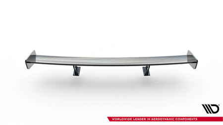 Carbon Heckspoiler BMW 3 / M3 Coupe E92