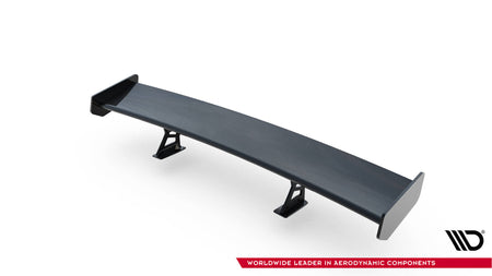 Carbon Heckspoiler BMW 3 / M3 Coupe E92