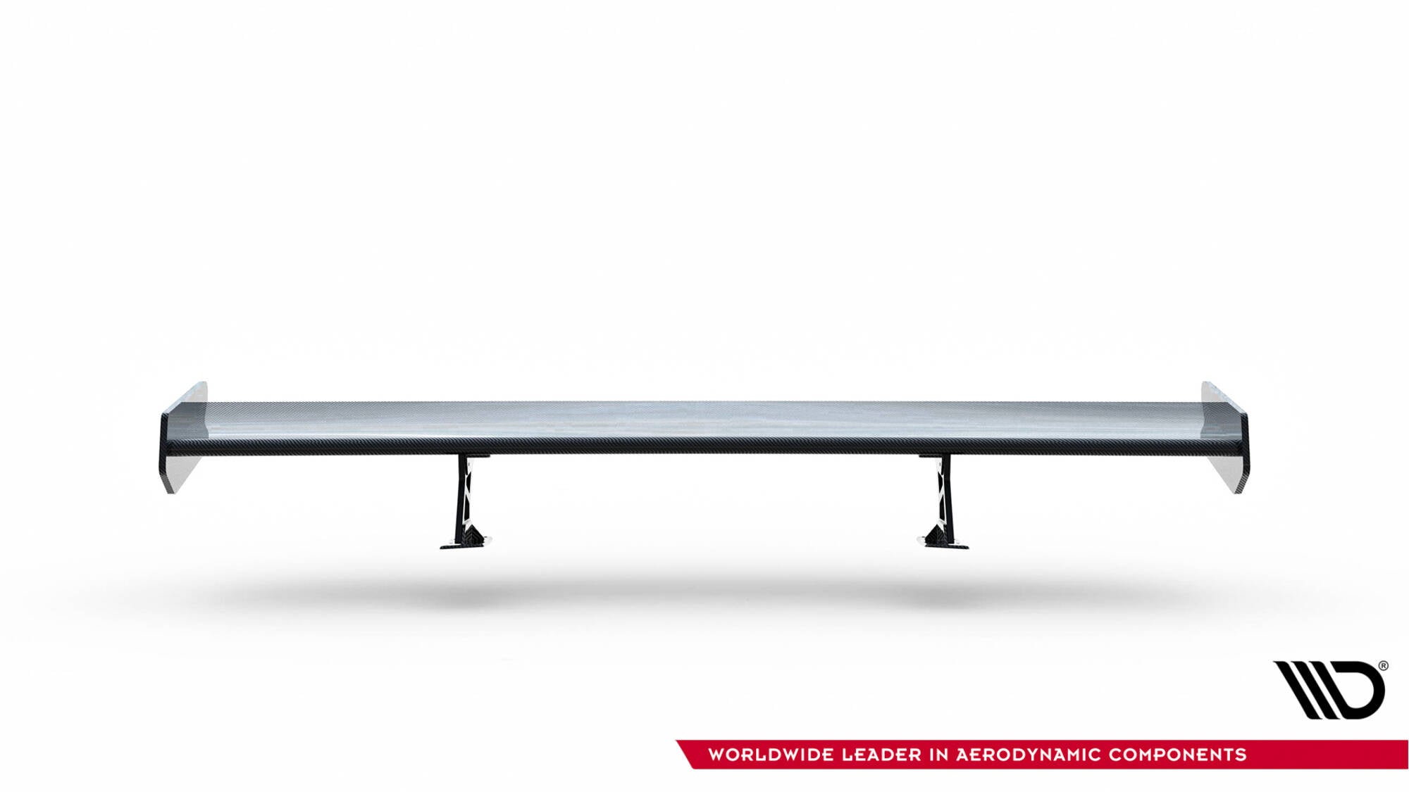 Carbon Heckspoiler BMW 3 / M3 Coupe E92