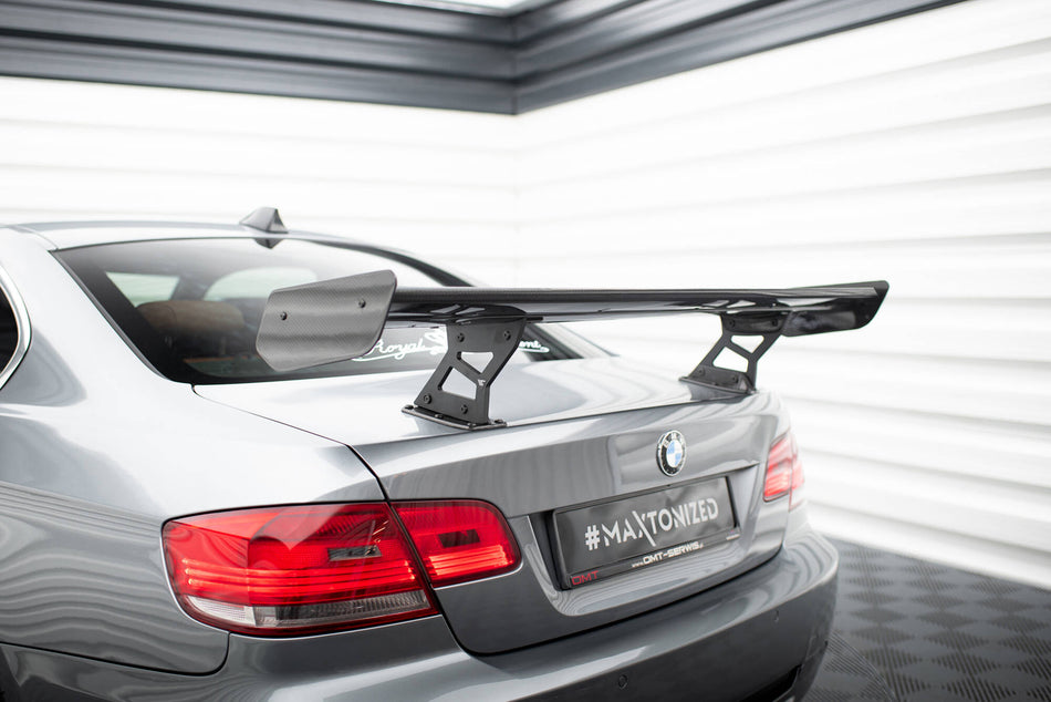 Carbon Heckspoiler BMW 3 / M3 Coupe E92