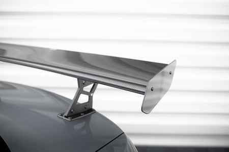 Carbon Heckspoiler BMW 3 / M3 Coupe E92