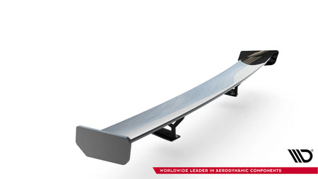 Carbon Heckspoiler BMW 3 / M3 Coupe E92