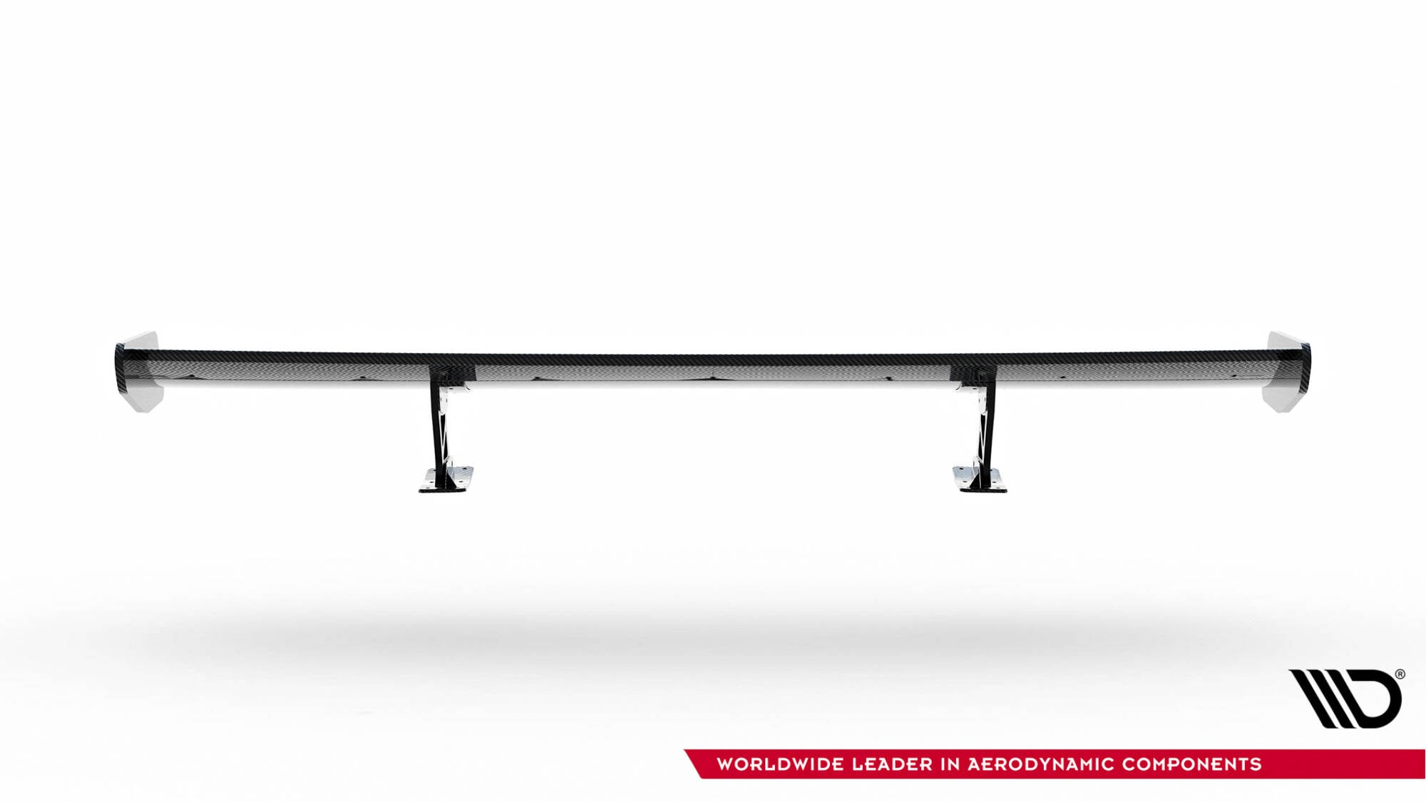 Carbon Heckspoiler BMW 4 F32 / 4 F32 M-Pack Coupe