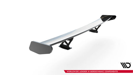 Carbon Heckspoiler BMW 4 F32 / 4 F32 M-Pack Coupe