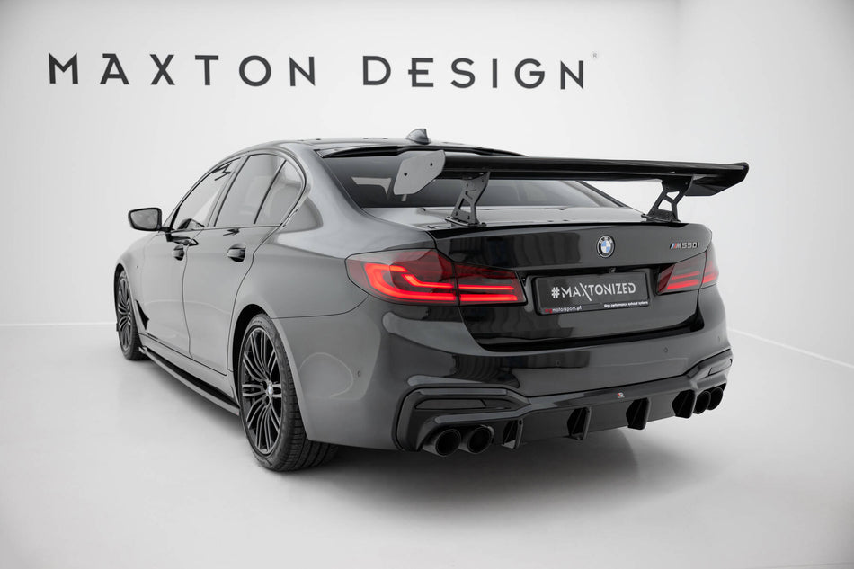 Carbon Heckspoiler BMW 5 G30 / M5 F90