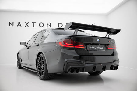 Carbon Heckspoiler BMW 5 G30 / M5 F90