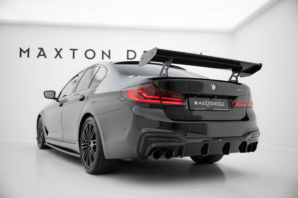 Carbon Heckspoiler BMW 5 G30 / M5 F90