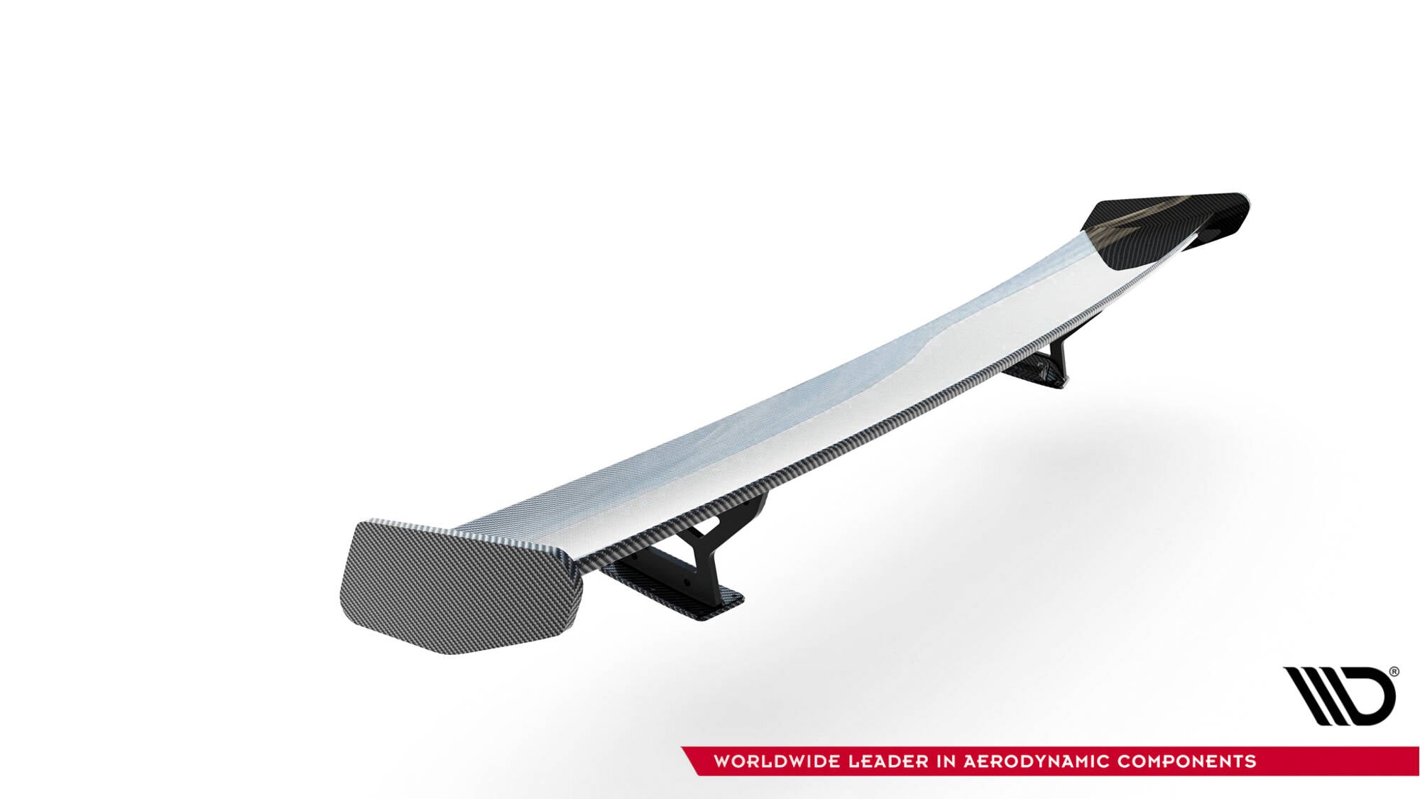 Carbon Heckspoiler BMW 5 G30 / M5 F90