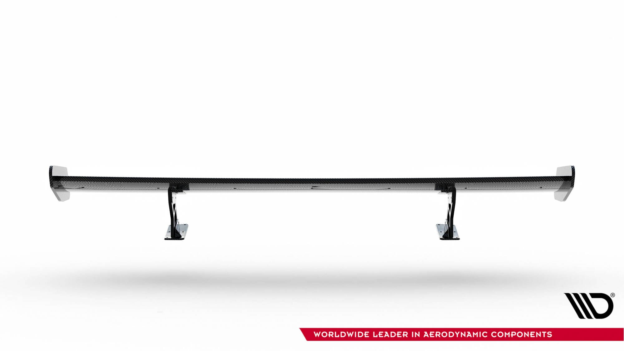 Carbon Heckspoiler BMW 5 G30 / M5 F90