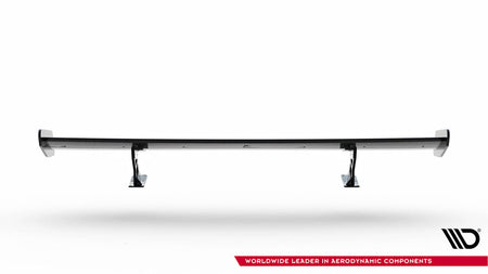 Carbon Heckspoiler BMW 5 G30 / M5 F90