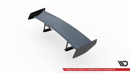 Carbon Heckspoiler BMW M2 F87 / 2 / 2 M-Pack F22