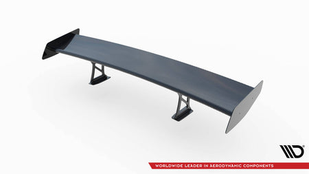 Carbon Heckspoiler BMW M2 F87 / 2 / 2 M-Pack F22