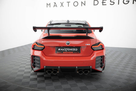 Carbon Heckspoiler BMW M2 G87