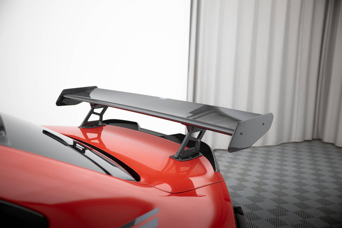 Carbon Heckspoiler BMW M2 G87
