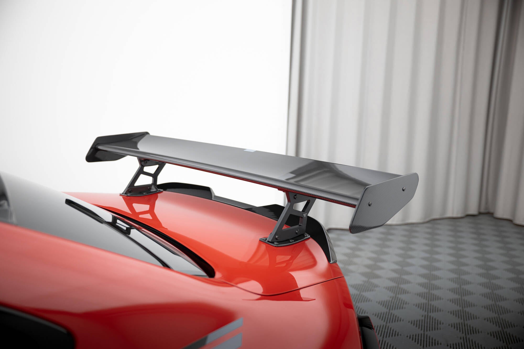 Carbon Heckspoiler BMW M2 G87
