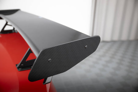 Carbon Heckspoiler BMW M2 G87