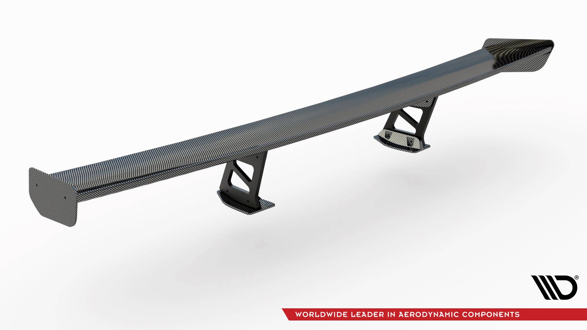 Carbon Heckspoiler BMW M3 G80 / M340i G20 / 3 M-Pack G20 / 3 Standard G20