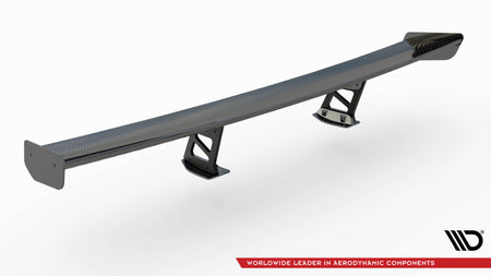 Carbon Heckspoiler BMW M3 G80 / M340i G20 / 3 M-Pack G20 / 3 Standard G20
