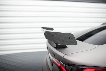 Carbon Heckspoiler BMW M4 G82 / G82 Facelift / M440i / 4 M-Pack G20 / G20 Facelift