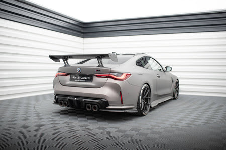 Carbon Heckspoiler BMW M4 G82 / G82 Facelift / M440i / 4 M-Pack G20 / G20 Facelift