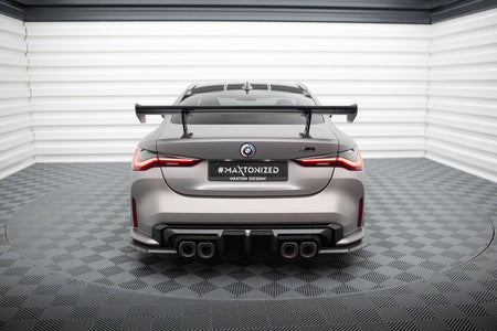 Carbon Heckspoiler BMW M4 G82 / G82 Facelift / M440i / 4 M-Pack G20 / G20 Facelift