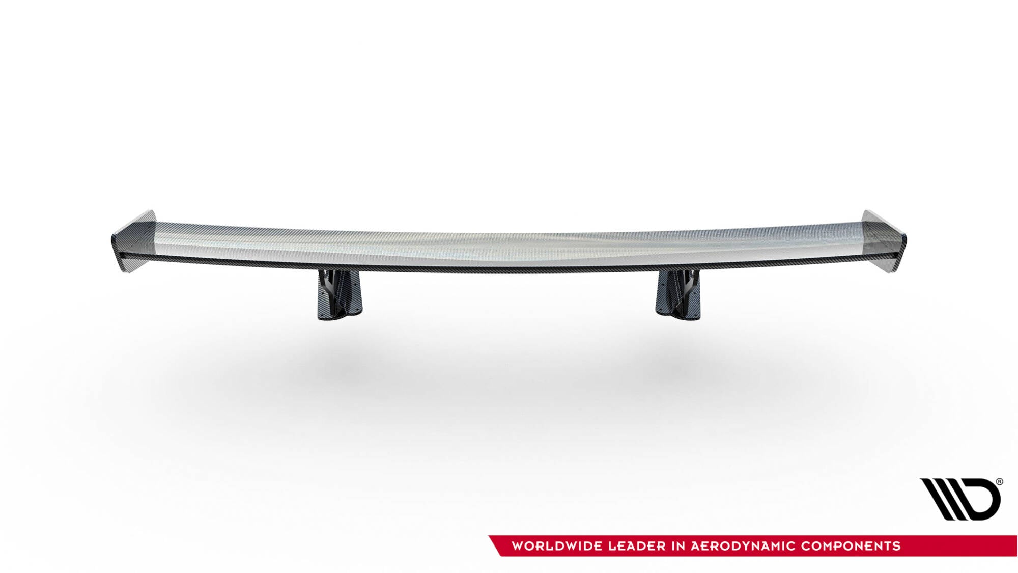 Carbon Heckspoiler Chevrolet Corvette Stingray C7 / Grand Sport C7