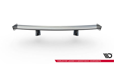 Carbon Heckspoiler Chevrolet Corvette Stingray C7 / Grand Sport C7