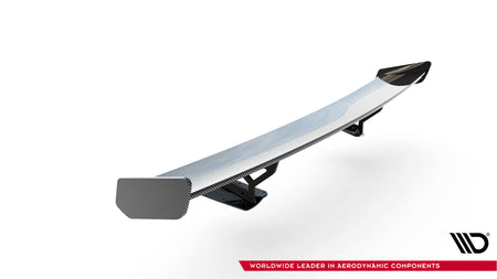 Carbon Heckspoiler Chevrolet Corvette Stingray C7 / Grand Sport C7