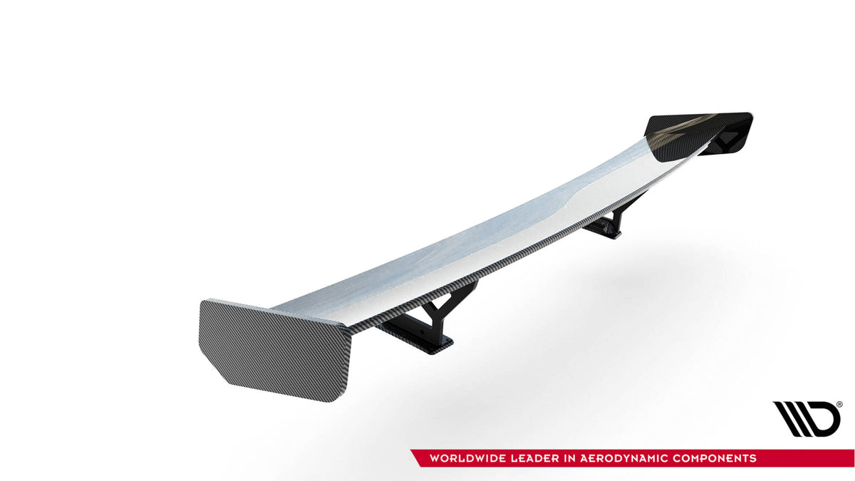 Carbon Heckspoiler Honda Civic SI Mk10