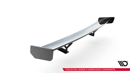 Carbon Heckspoiler Honda Civic SI Mk10
