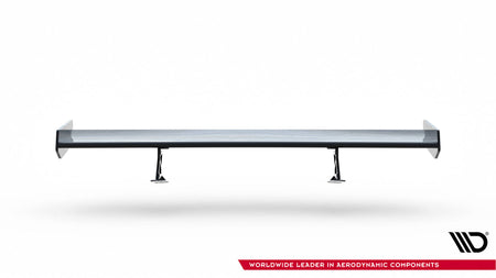 Carbon Heckspoiler Honda Civic SI Mk10