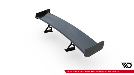 Carbon Heckspoiler Honda Civic SI Mk10