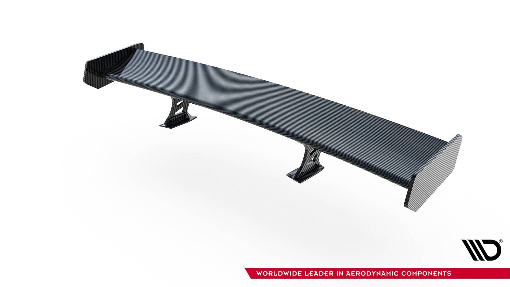 Carbon Heckspoiler Audi A5 Coupe 8T