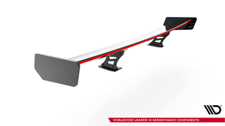 Carbon Heckspoiler Audi A5 Coupe 8T