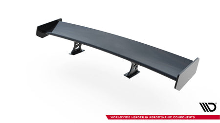 Carbon Heckspoiler Audi A5 Coupe 8T